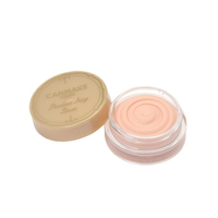 CANMAKE - Poreless Airy Base - 9g - 02 Natural Beige