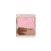 CANMAKE - Powder Cheeks - 1.8g - P02 Little Shy Pink