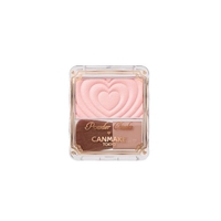 CANMAKE - Powder Cheeks - 1.8g - P04 Clever Beige