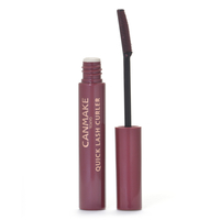 CANMAKE - Quick Lash Curler - 6g - Wine Mauve