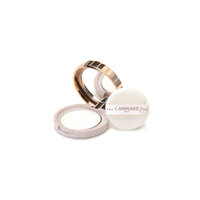 CANMAKE - Secret Beauty Powder - 4g - M01 Clear