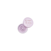 CANMAKE - Silky Loose Moist Powder - 6g - 02 Sheer Lavender