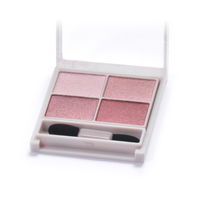 CANMAKE - Silky Souffle Eyes - 4.8g - 06 Topaz Pink