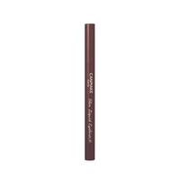 CANMAKE - Slim Liquid Eyeliner - 0.7g - 02 Brown