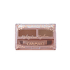 CANMAKE - Styling Dual Eyebrow - 1 pc - 01 Natural Brown