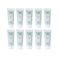 CANMAKE Mermaid Skin Gel UV (10ea) Set - C01 Mint