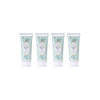 CANMAKE Mermaid Skin Gel UV (4ea) Set - C01 Mint