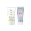 CANMAKE x Dr.G Best Sunscreen Set