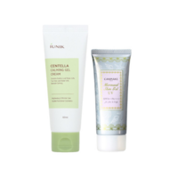 CANMAKE x iUNIK Essentials Kit