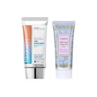 CANMAKE x NEOGEN Dermalogy Resist the Sun Set