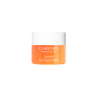 CARE:NEL - Apricot Lip Night Mask - 5g