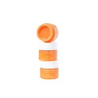 CARE:NEL - Apricot Lip Night Mask Set - 5g*3ea