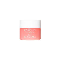 CARE:NEL - Berry Lip Night Mask - 5g
