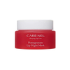 CARE:NEL - Pomegranate Lip Night Mask - 23g