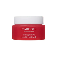 CARE:NEL - Pomegranate Lip Night Mask - 23g