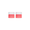 CARE:NEL Berry Lip Night Mask - 5g (2ea) Set