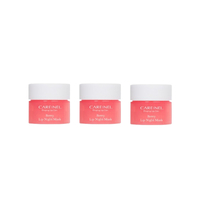 CARE:NEL Berry Lip Night Mask - 5g (3ea) Set