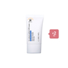 CARE:NEL No Sebum Perfect UV Shield SPF50+ PA++++ - 50ml (2ea) Set
