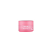Cathy Doll - Bright Up Sleeping Mask - 30g