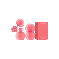 Cathy Doll - Cathy Doll x Maeng Dot Pop Liquid Blush - 4g - 06 Glassy Guava