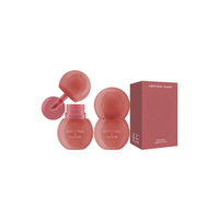 Cathy Doll - Cathy Doll x Maeng Dot Pop Liquid Blush - 4g - 08 Hippie