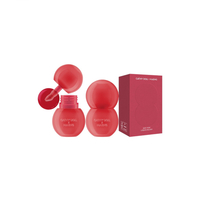 Cathy Doll - Cathy Doll x Maeng Dot Pop Liquid Blush - 4g - 09 Very Cherry