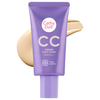 Cathy Doll - CC Cream Speed Cover SPF 50 PA+++ - 50ml - 1 Light Beige
