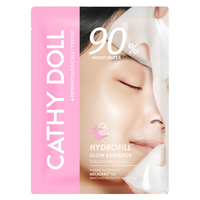 Cathy Doll - Glow Radiance Hydrofill Transform Mask - 33g