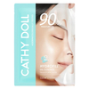 Cathy Doll - Oil Control Hydrofill Transform Mask - 33g