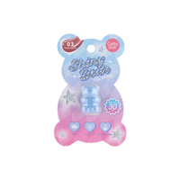 Cathy Doll - Shiny Bear Lip Moist - 1.1g - 03 Sweet Peach