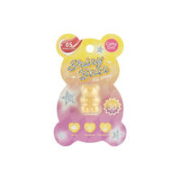 Cathy Doll - Shiny Bear Lip Moist - 1.1g - 05 Brown Sugar