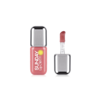 Cathy Doll - Sunday Lip Oil SPF50+ PA++++ - 3.5g - 03 Chilling Talk