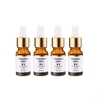 CELDYQUE - 100% Pure Volufiline Concentrate Serum - 10ml (4ea) Set