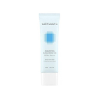 Cell Fusion C - Aquatica Sunscreen 100 SPF50+ PA++++ - 50ml