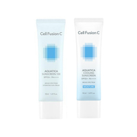 Cell Fusion C - Aquatica Sunscreen 100 SPF50+ PA++++ - 50ml