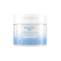 Cell Fusion C - Cooling Pad - 70 Pads