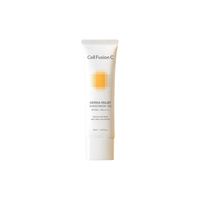 Cell Fusion C - Derma Relief Sunscreen 100 SPF50+ PA++++ - 50ml