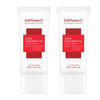 Cell Fusion C - Laser Sunscreen 100 SPF50+ PA+++ - 2pcs