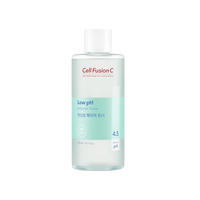 Cell Fusion C - Low pH pHarrier Toner - 300ml