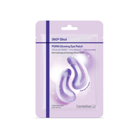 CENTELLIAN 24 - 360º Shot PDRN Glowing Eye Patch 1 Pair - 6.1g