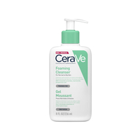 CeraVe - Foaming Cleanser For Normal To Oily Skin - 236ml