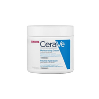 CeraVe - Moisturising Cream For Dry To Very Dry Skin - 454g