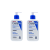 CeraVe - Moisturising Lotion For Dry To Very Dry Skin - 236ml (2ea) Set