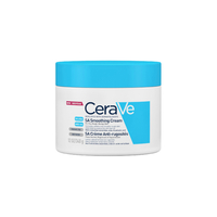 CeraVe - SA Smoothing Cream - 340g