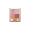CEZANNE - Beige Tone Eyeshadow - 4.3g - 06 Peach Beige