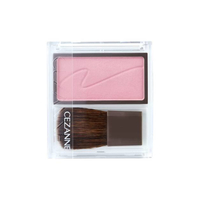 CEZANNE - Cheek Blush - 2.2g - 03 Milk Mauve
