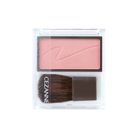 CEZANNE - Cheek Blush - 2.2g - 04 Pure Pink