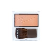 CEZANNE - Cheek Blush - 2.2g - 05 Maple Apricot