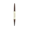 CEZANNE - Eyebrow Extension with Brush - 0.21g - 01 Light Brown