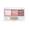 CEZANNE - Lighting Up Eyeshadow - 1.7g - 02 Petal Pink
